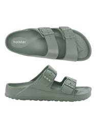 HOLSTER SEAGRASS SUNSHINE SANDAL
