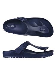 HOLSTER NAVY COASTAL SANDAL 