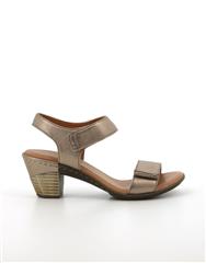 HUSH PUPPIES GRAVEL QUINN SANDAL 