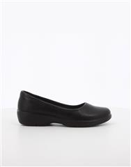 SOFT STYLE  BLACK JASMINE SHOE