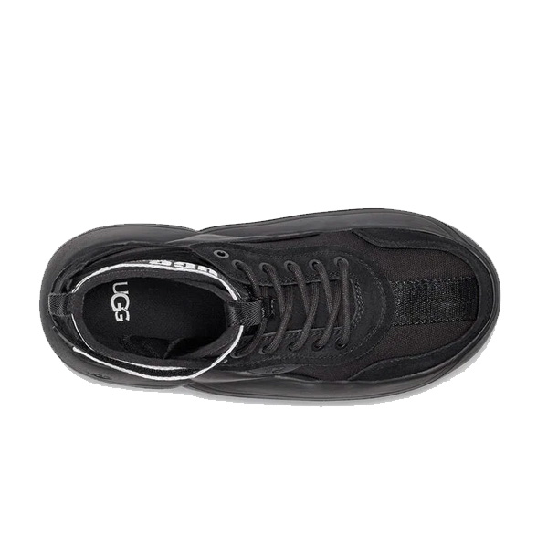 ugg la cloud hi sneaker