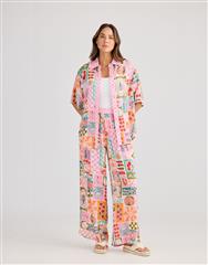 HOLIDAY SARDINIA ALITA PANTS 