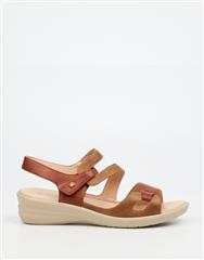 BUTTERFLY FEET TAN  AINSLEY SANDAL