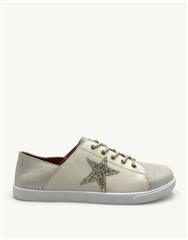 JULZ BEIGE VICKI SNEAKER