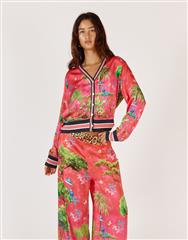 RYY CORAL MATARAM JACKET