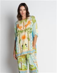 LULASOUL MIST KAHALA TOP