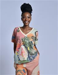 MADE IN ITALY MULTI TOP