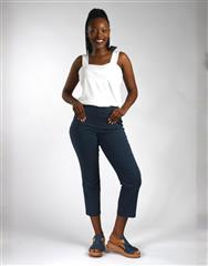 JOLIE DENIM 3/4-LENGTH PANTS
