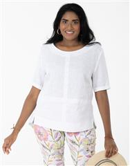 CALYPSO CLASSIC WHITE TOP