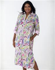 CALYPSO SYMPHONY MAXI DRESS 