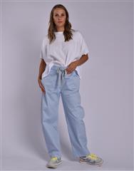 MADE IN ITALY LIGHT BLUE PANTS