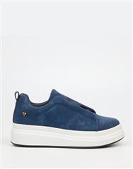 BUTTERFLY FEET NAVY SENHORA 22 SNEAKER