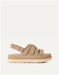 UGG MUSTARD SEED GOLDENSTAR GLEAM SANDAL