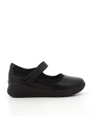 SOFT STYLE BLACK BRAXTON PUMP 