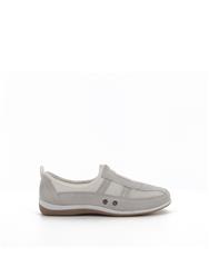 SOFT STYLE GREY SONJA SHOE