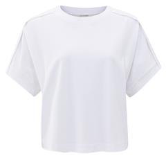 YAYA PURE WHITE TOP 