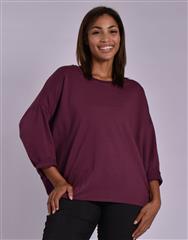 MADE IN ITALY GRAPE TOP