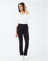 FDJ BLACK PDR SLIM JEGGING
