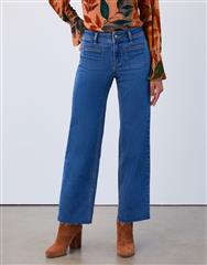 FDJ MEDIUM WASH OLIVIA JEAN 