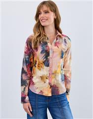 FDJ MELANIE L/S SHIRT 