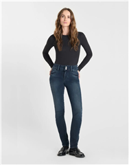 LE TEMPS BLUE BLACK JEAN 