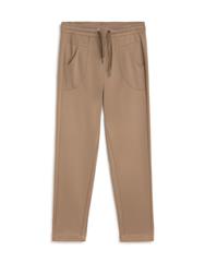 ANDAM CAMEL PANTS 