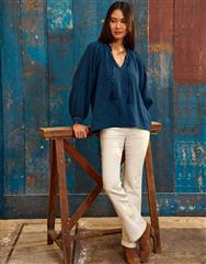 LA PETITE BEIGE JEAN