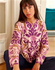 LA PETITE ARABESQUE PULL 