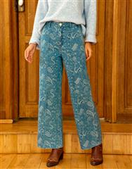 LA PETITE STONE JEAN