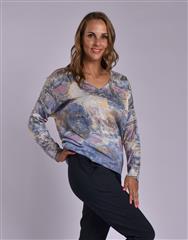 MADE IN ITALY MULTI TOP