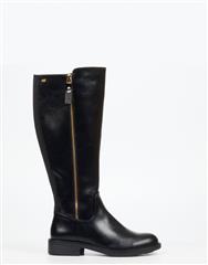 MISS BLACK BLACK FYRE 1 BOOT