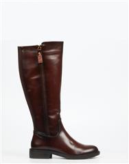 MISS BLACK CHOCOLATE FYRE 1 BOOT