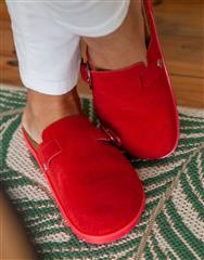 JULZ CHERRY NAHLA SLIP ON