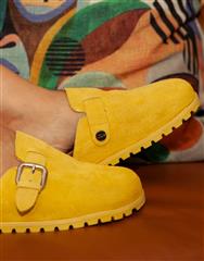 JULZ  AMBER NAHLA SLIP ON