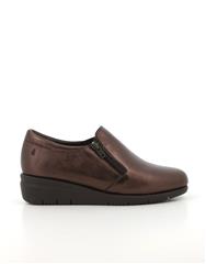 HUSH PUPPIES ZINC EMMELINE SHOE 