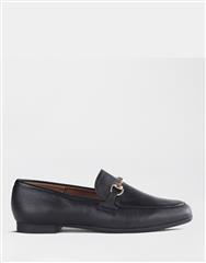 FROGGIE BLACK LOAFER 