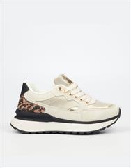 BUTTERFLY FEET BEIGE RIO 6 SNEAKER