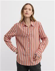 YARA TRAIL AUTUMN SLATE BROADWAY SHIRT