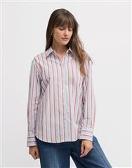 YARA TRAIL RUBY BROADWAY SHIRT 