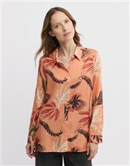 YARA TRAIL AUTUMN HARVEST SHIRT