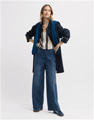 YARA TRAIL INDIGO OREGON JEAN 