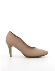 SOFT STYLE NUDE PHILLIPA HEEL