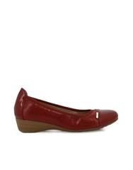 SOFT STYLE RED SNAKE RISHI PUMP