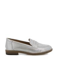 SOFT STYLE SILVER TYSAN MOCASSIN 