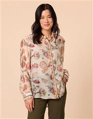 GORDON SMITH NATURAL MULTI ARIZONA SHIRT