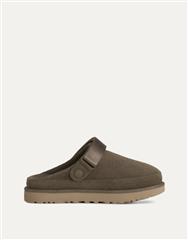 UGG SMOKE GOLDENSTAR CLOG