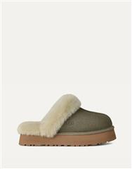UGG MOSS DISQUETTE SLIP ON 