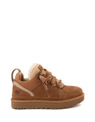 UGG CHESNUT LOWMEL SNEAKER