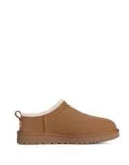 UGG CHESNUT CLASSIC MICRO 