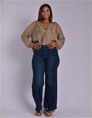 MADE IN ITALY NAVY JEAN 